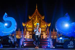 BIB: 8095
                            <button type="button" onclick="openModal(22656377)" class="btn btn-primary btn-sm float-right btn-popup" data-toggle="modal" data-target=".modal-high-quality">
                        <i class="fas fa-shopping-cart"></i> Add to Cart
                    </button>
                                            <button type="button" onclick="isThisMe(22656377, true)" class="btn btn-success btn-sm float-right btn-popup btn-isme hidden" data-toggle="tooltip" data-placement="bottom" title="นี่คือรูปของคุณใช่ไหม คลิกที่นี่เพื่อเอาเข้าอัลบั้ม">
                        <i class="fas fa-plus"></i> Add to album
                    </button>
                    <button type="button" onclick="isThisMe(22656377, false)" class="btn btn-warning btn-sm float-right btn-popup btn-isnotme hidden">
                        <i class="fas fa-ban"></i> Remove from album
                    </button>